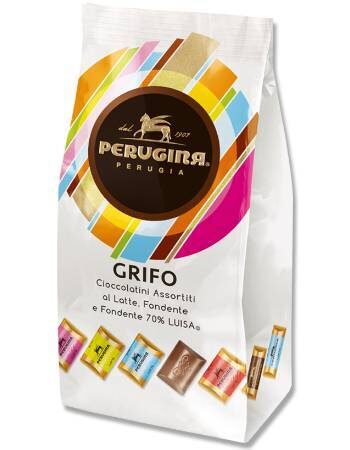 Perugina Grifo Bag x180g